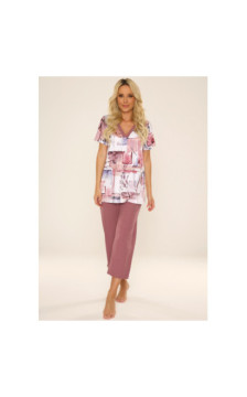 De Lafense pidžaama