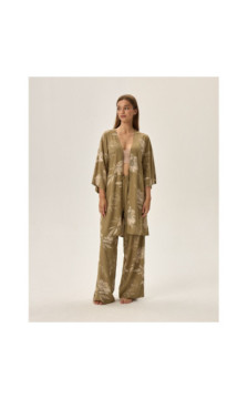 Henderson Ladies hommikumantel