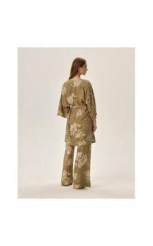 Henderson Ladies hommikumantel