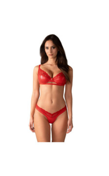 Obsessive seksikas komplekt