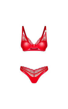 Obsessive seksikas komplekt