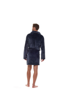 L&amp;L hommikumantel