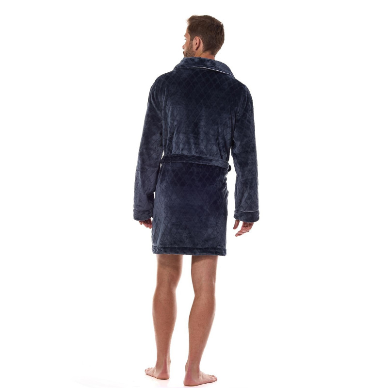 L&amp;L hommikumantel