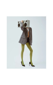 Gabriella sukkpüksid