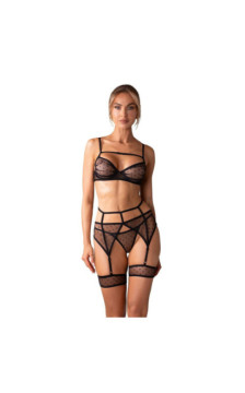 Obsessive seksikas komplekt