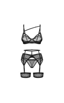 Obsessive seksikas komplekt