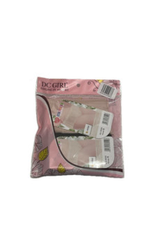 DC Girl aluspüksid