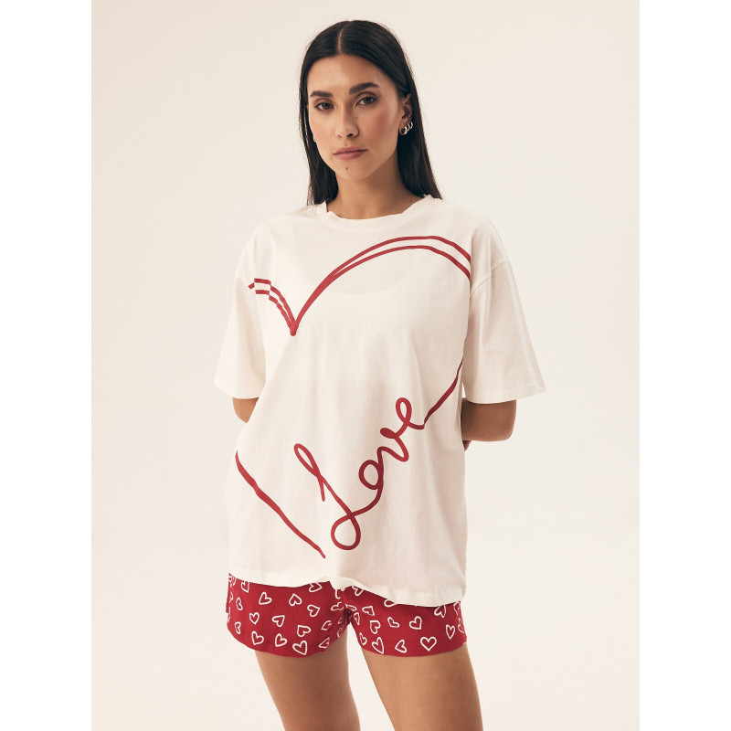 Henderson Ladies pidžaama