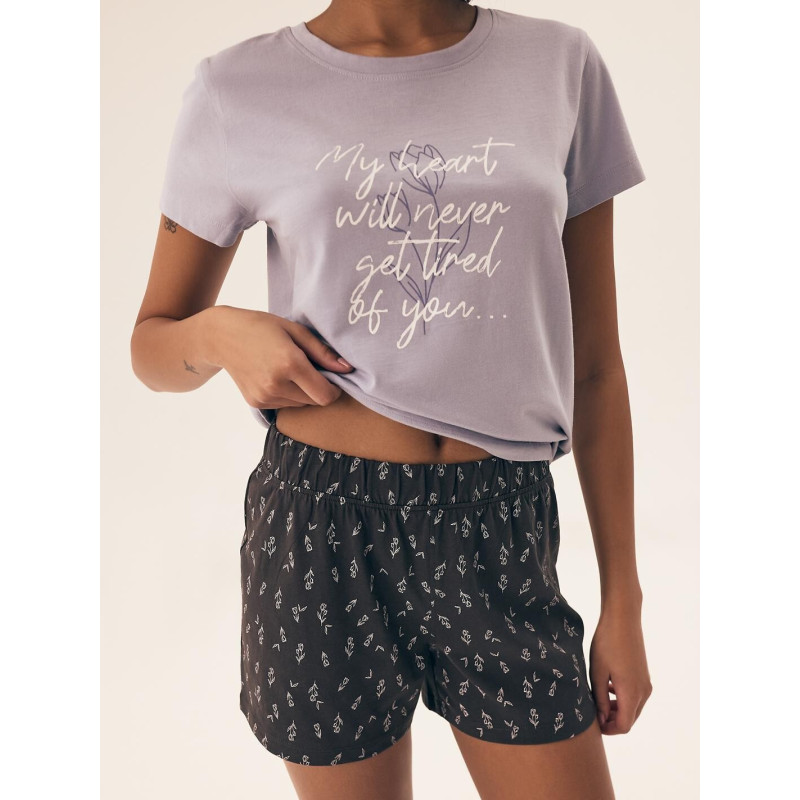 Henderson Ladies pidžaama