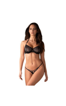 Obsessive seksikas komplekt