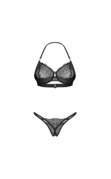 Obsessive seksikas komplekt