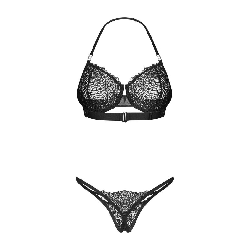 Obsessive seksikas komplekt