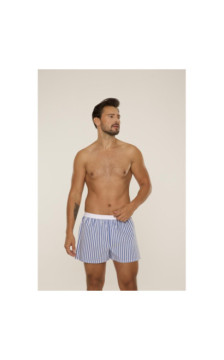 De Lafense pidžaama püksid