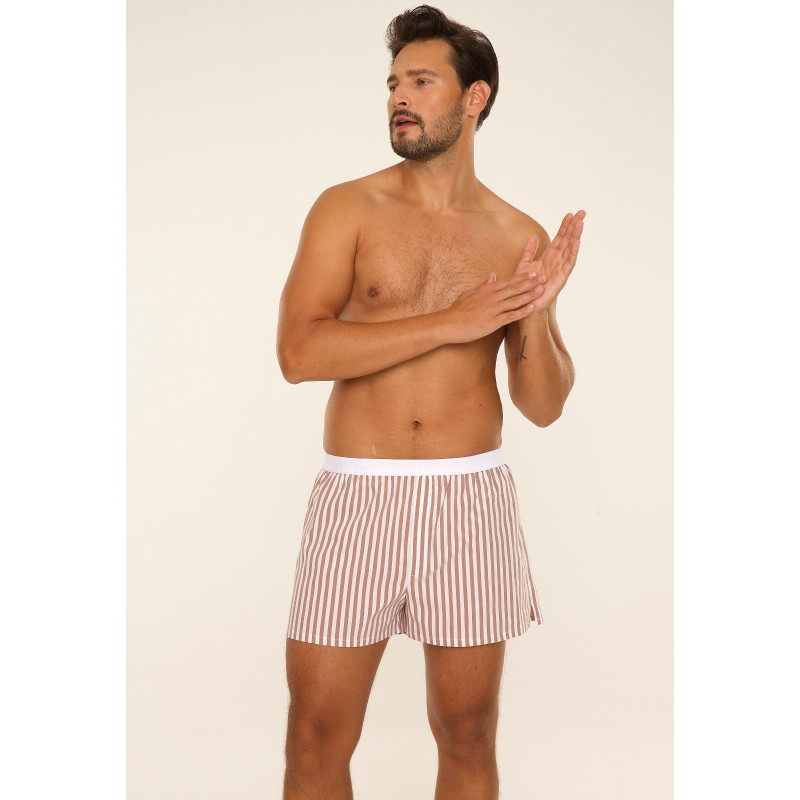 De Lafense pidžaama püksid