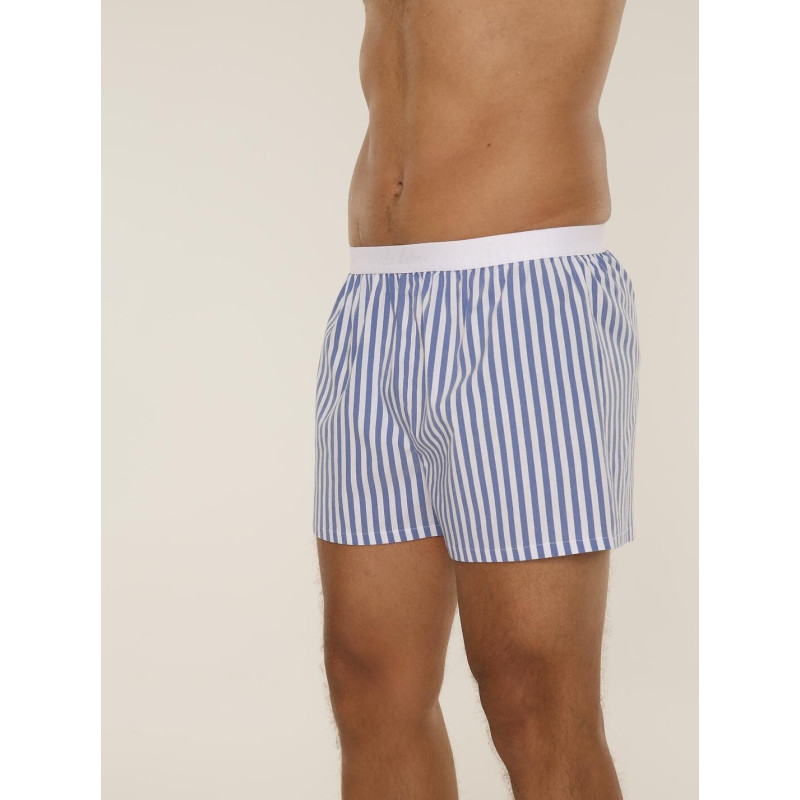 De Lafense pidžaama püksid