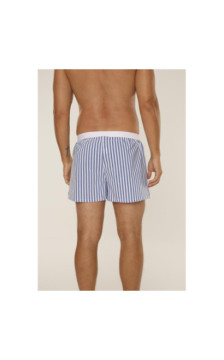 De Lafense pidžaama püksid