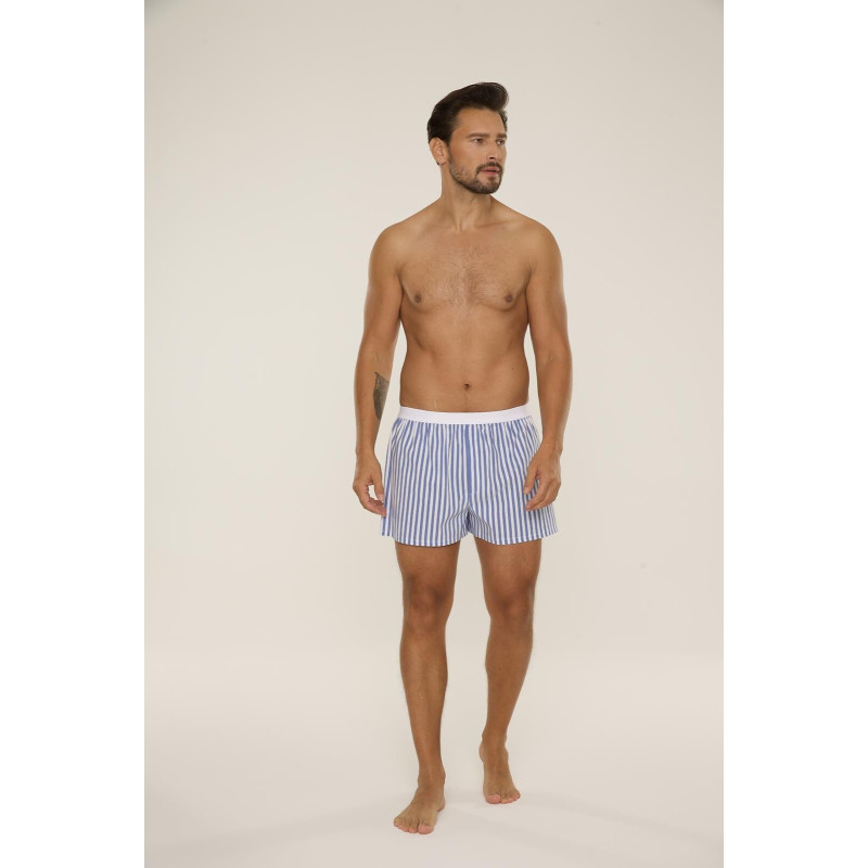 De Lafense pidžaama püksid