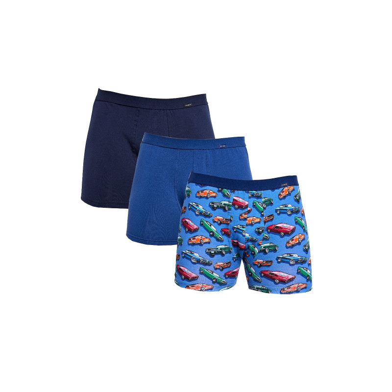 Cornette aluspüksid