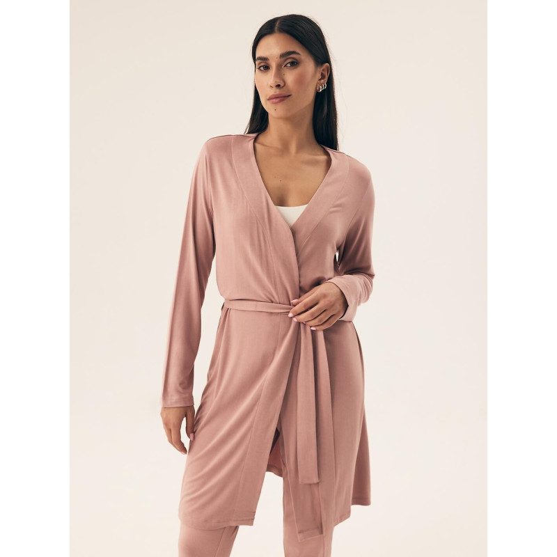 Henderson Ladies hommikumantel