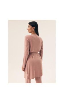 Henderson Ladies hommikumantel