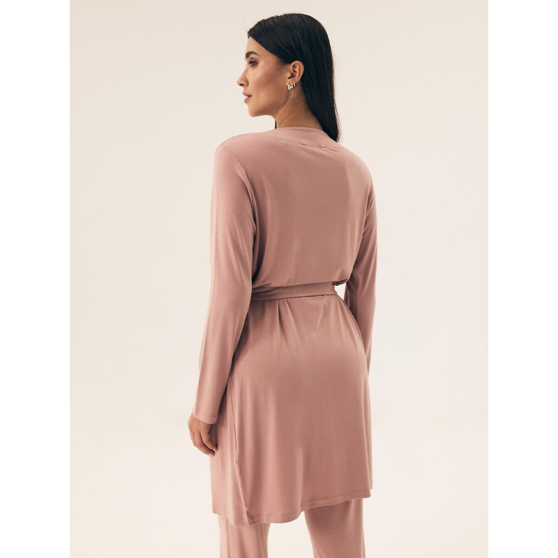 Henderson Ladies hommikumantel