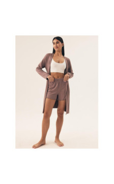 Henderson Ladies hommikumantel