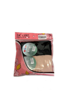 DC Girl aluspüksid