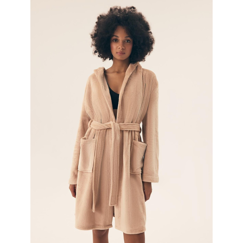 Henderson Ladies hommikumantel