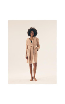 Henderson Ladies hommikumantel