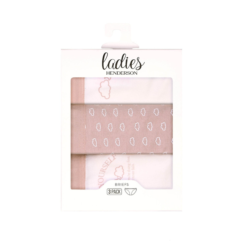 Henderson Ladies aluspüksid