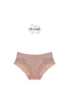 DC Girl aluspüksid