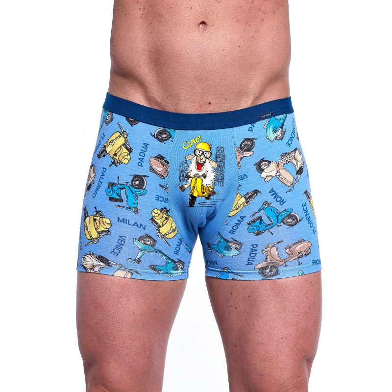 Cornette aluspüksid