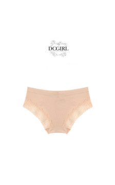 DC Girl aluspüksid