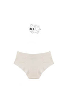 DC Girl aluspüksid