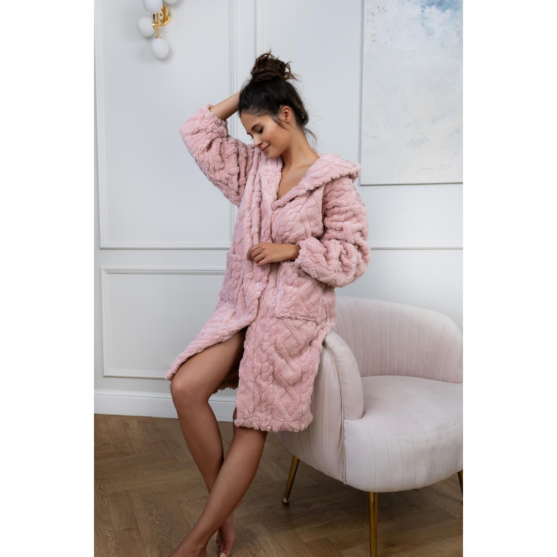 Sensis hommikumantel