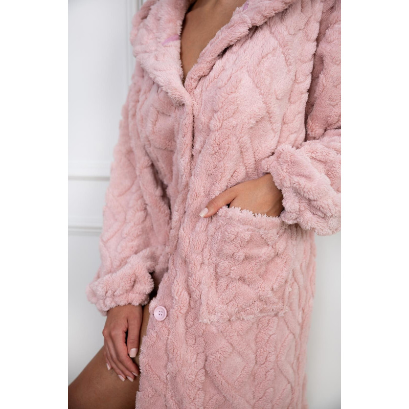 Sensis hommikumantel