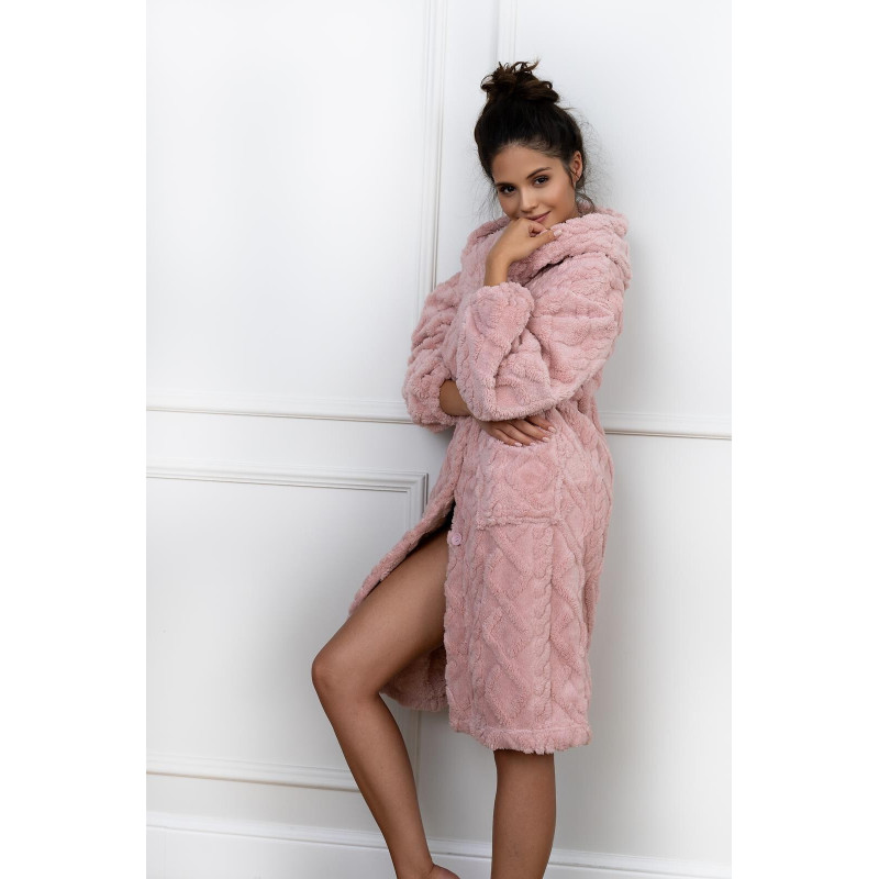 Sensis hommikumantel