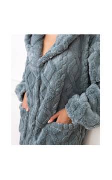 Sensis hommikumantel