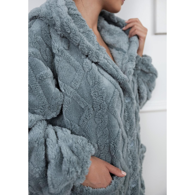 Sensis hommikumantel