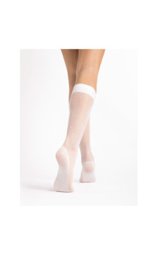 Fiore sokid põlvini