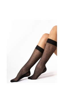 Fiore sokid põlvini