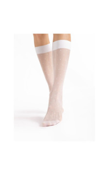 Fiore sokid põlvini