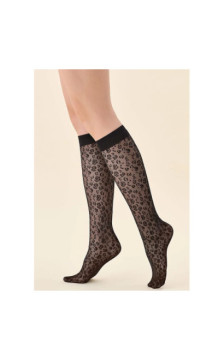 Gabriella sokid põlvini