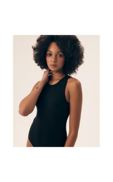 Henderson Ladies body