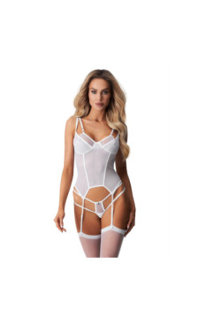 Obsessive seksikad kehad