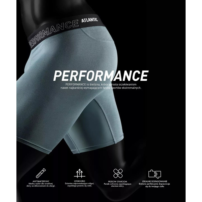 Atlantic aluspüksid