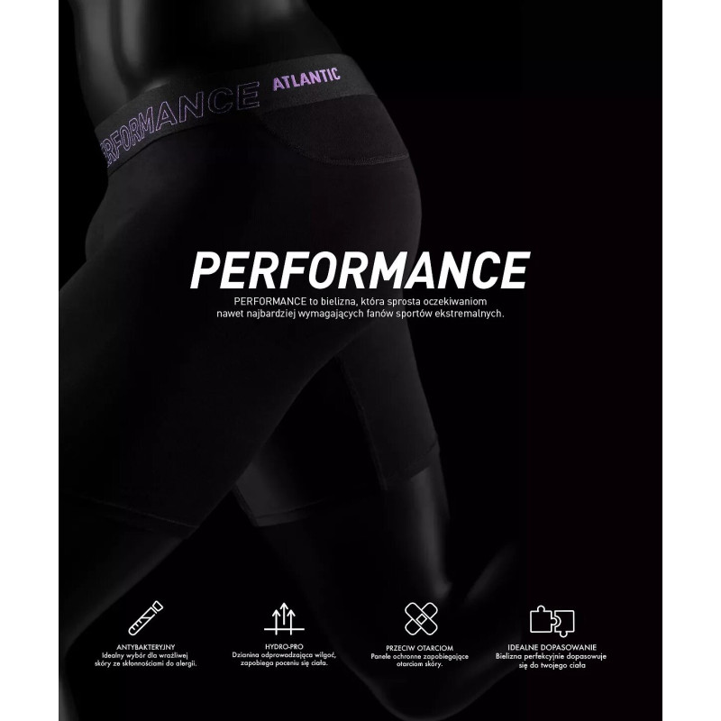 Atlantic aluspüksid