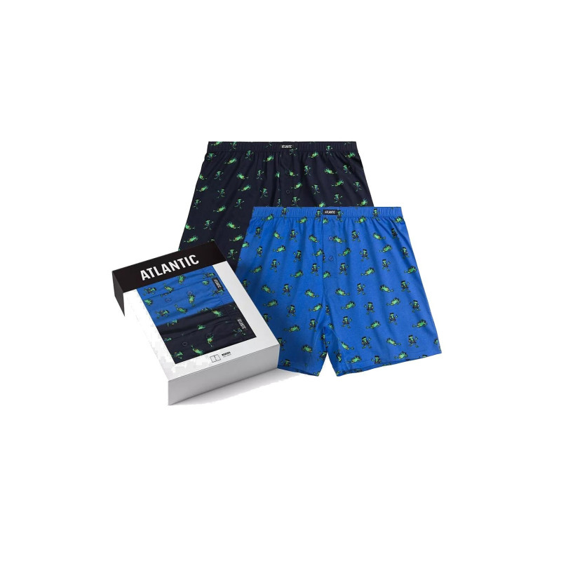 Atlantic aluspüksid