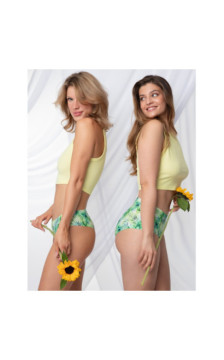 Julimex õmblusteta aluspüksid