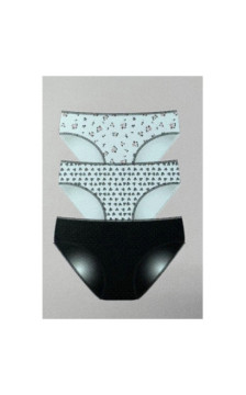 Cotonella aluspüksid